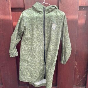 Tiny Whales Nomad Surf Jacket